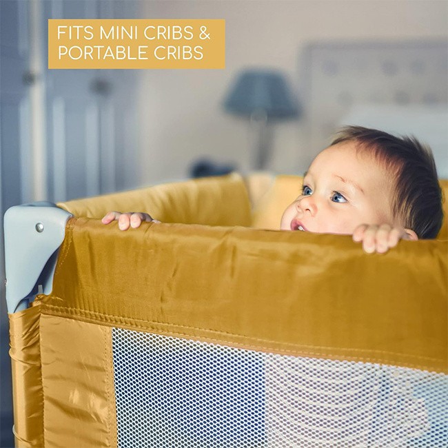 best mini crib mattress for newborn